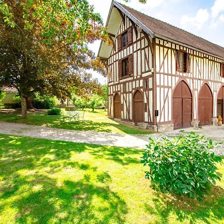 La Maison T&M Dosches Exterior foto