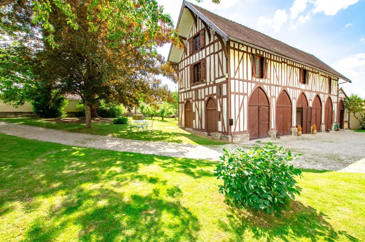 La Maison T&M Dosches Exterior foto